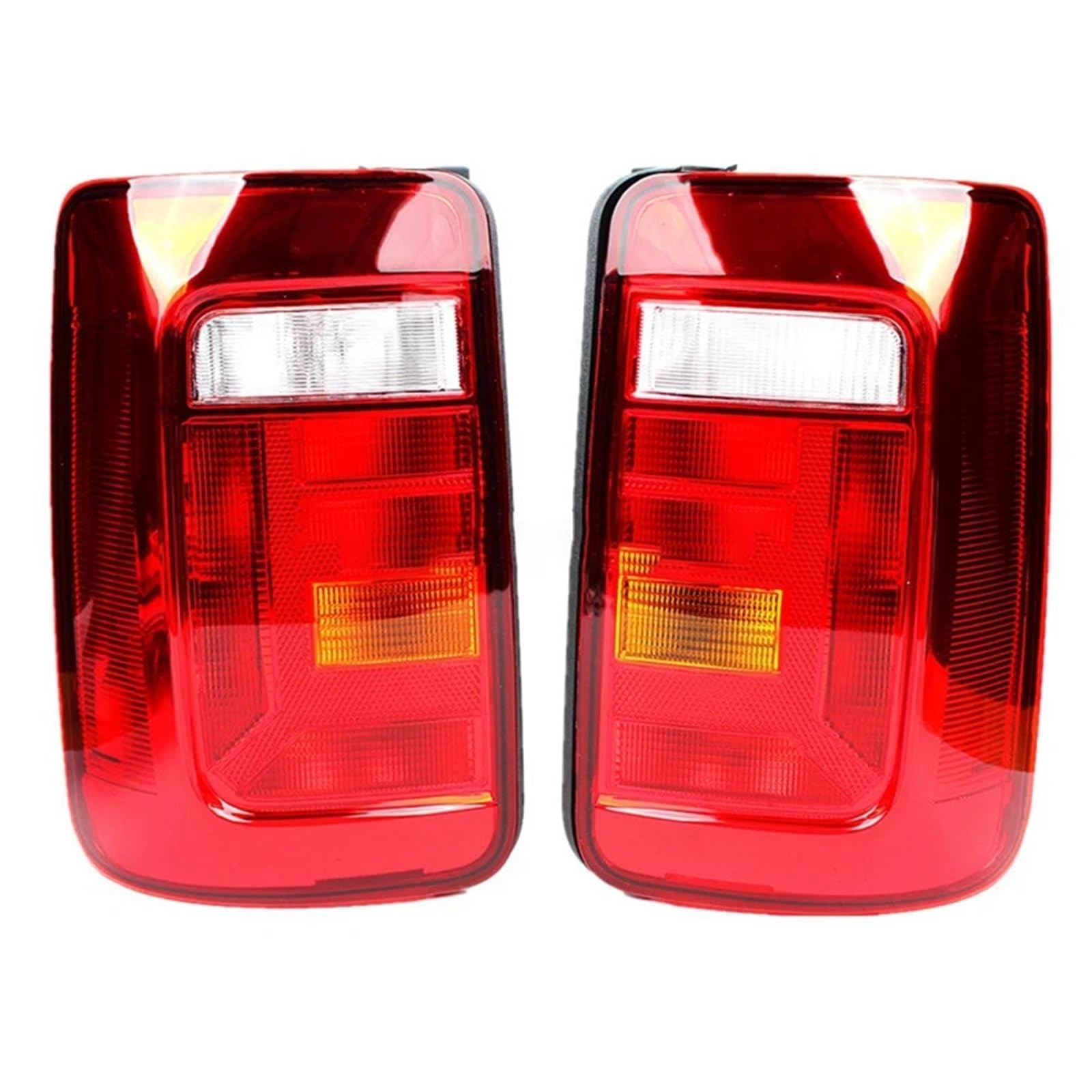 Lampa tylna zespolona 1945096AB Światło hamowania Kierunkowskaz Tylna lampa przeciwmgielna Do VW Caddy 2016-2020