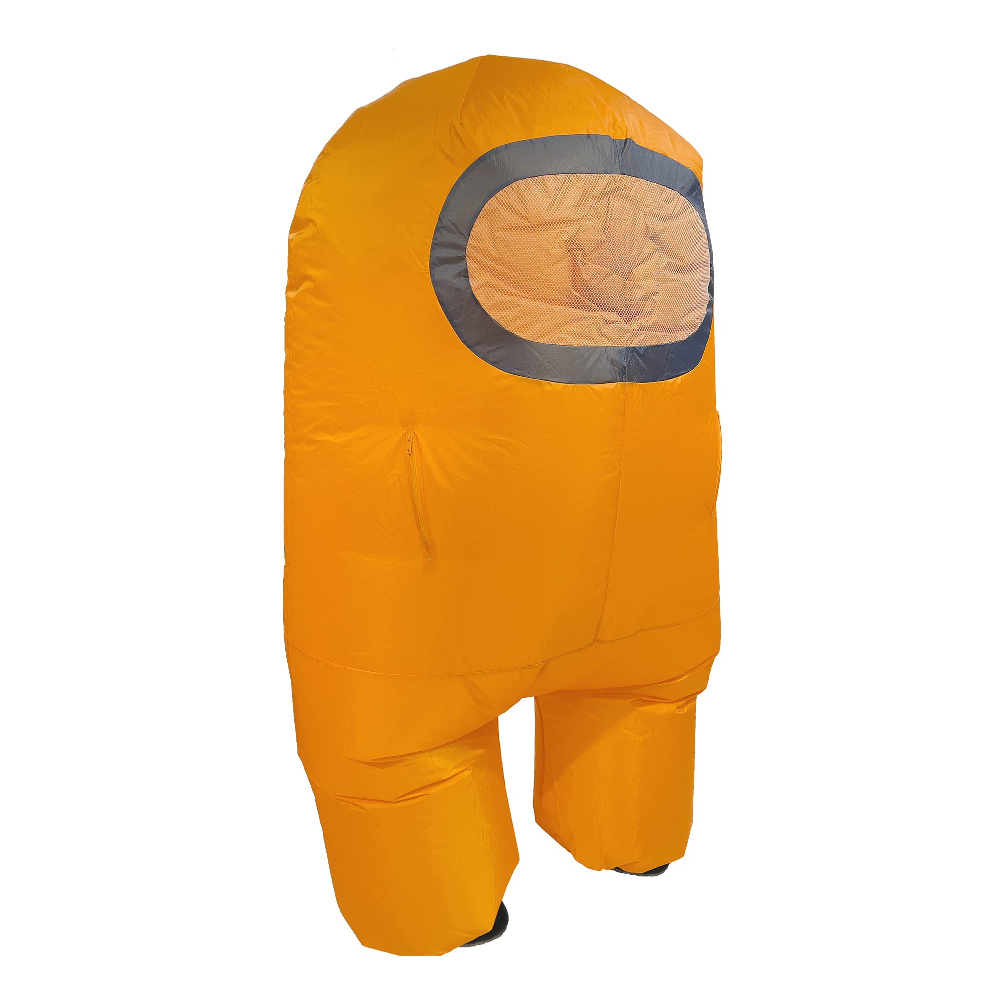 Toikido Among Us Official Yume Inflatable Cosplay Costume Crewmate