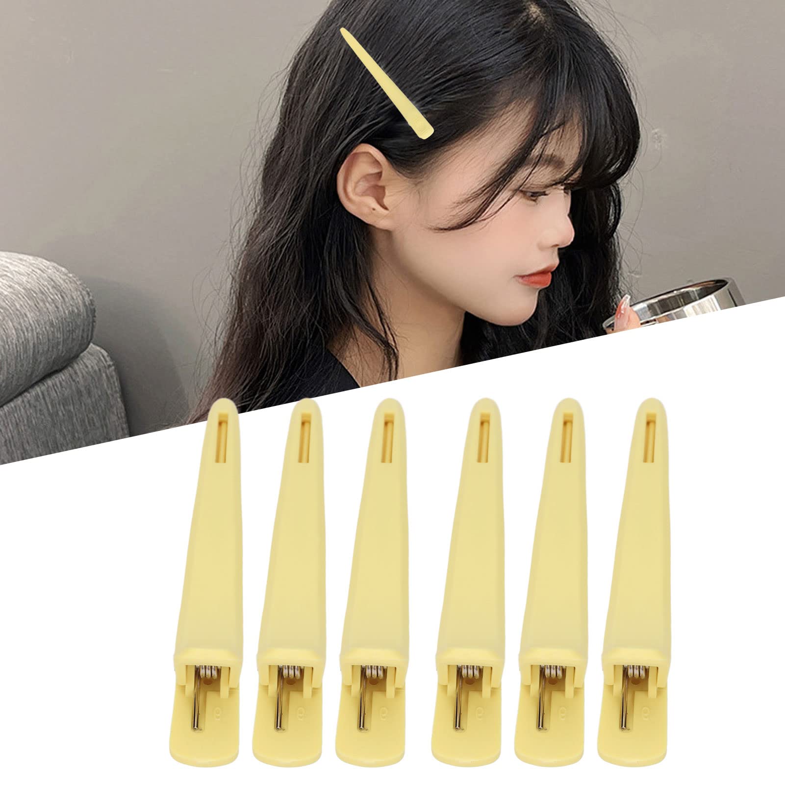 Hair Clips for Styling Sectioning Hair Clips, Hair Cutting Clip - Image 3