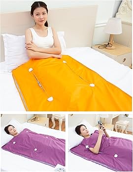 遠赤外線ヒートマット ZENIX 遠赤外線ヒートマット 敷きマット S-105の通販｜美セラ