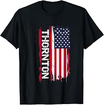 Thornton T-Shirt