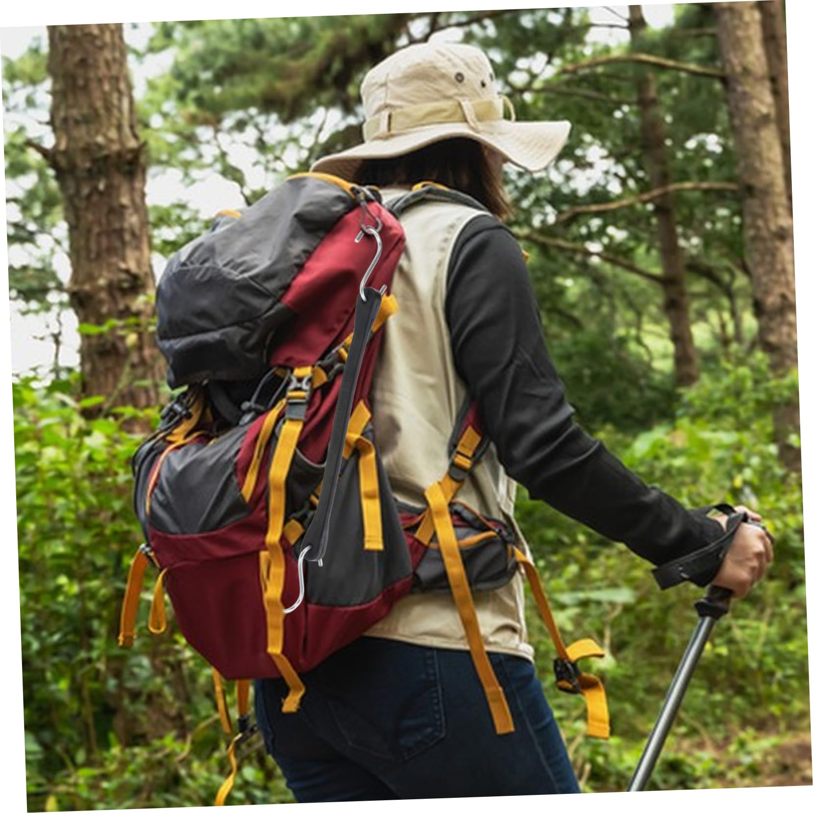 10piezas Correas Elásticas De Equipaje De Correas Ajustables para Maletas y Mochilas para Viajes y Actividades Al Aire