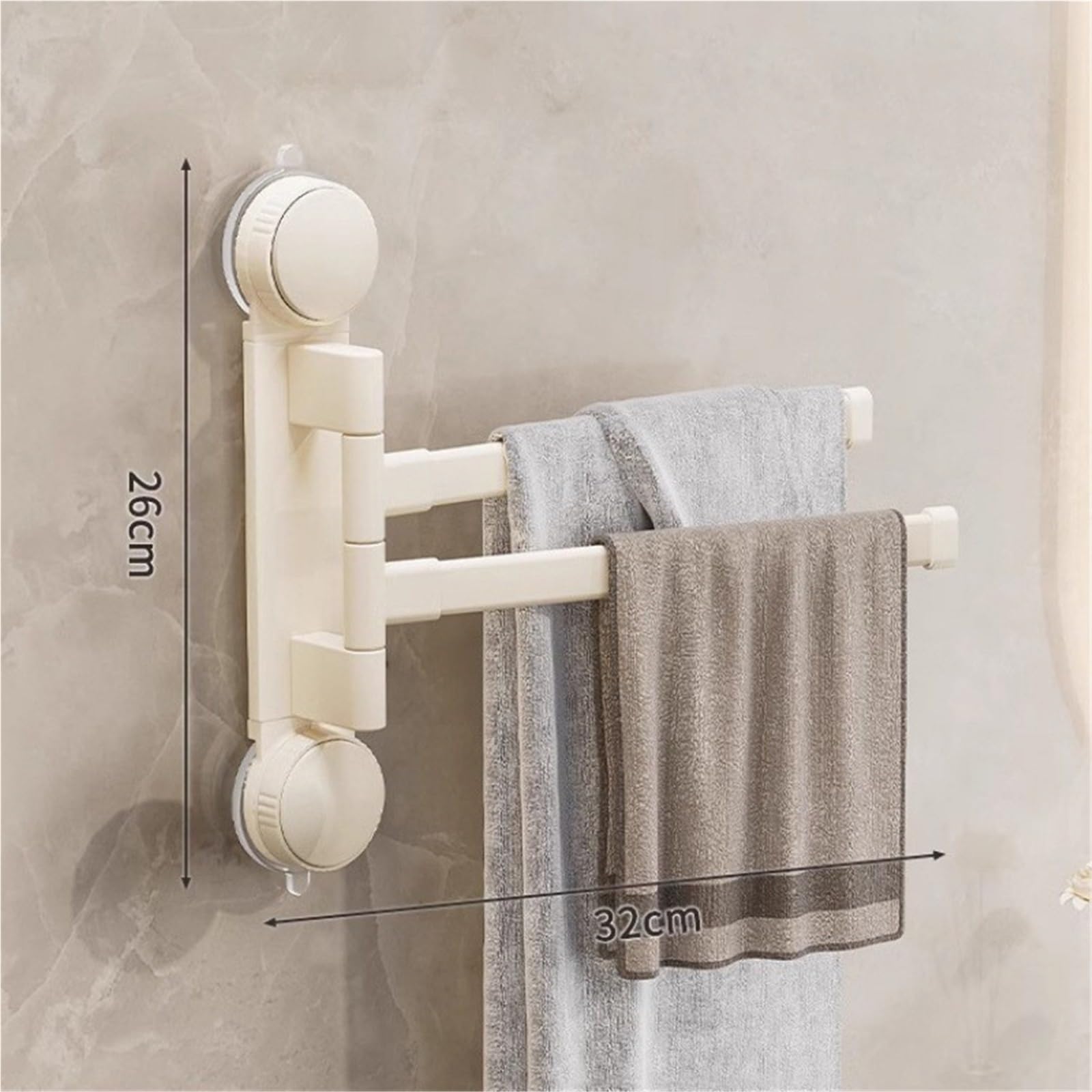Toallero Toallero Giratorio for baño