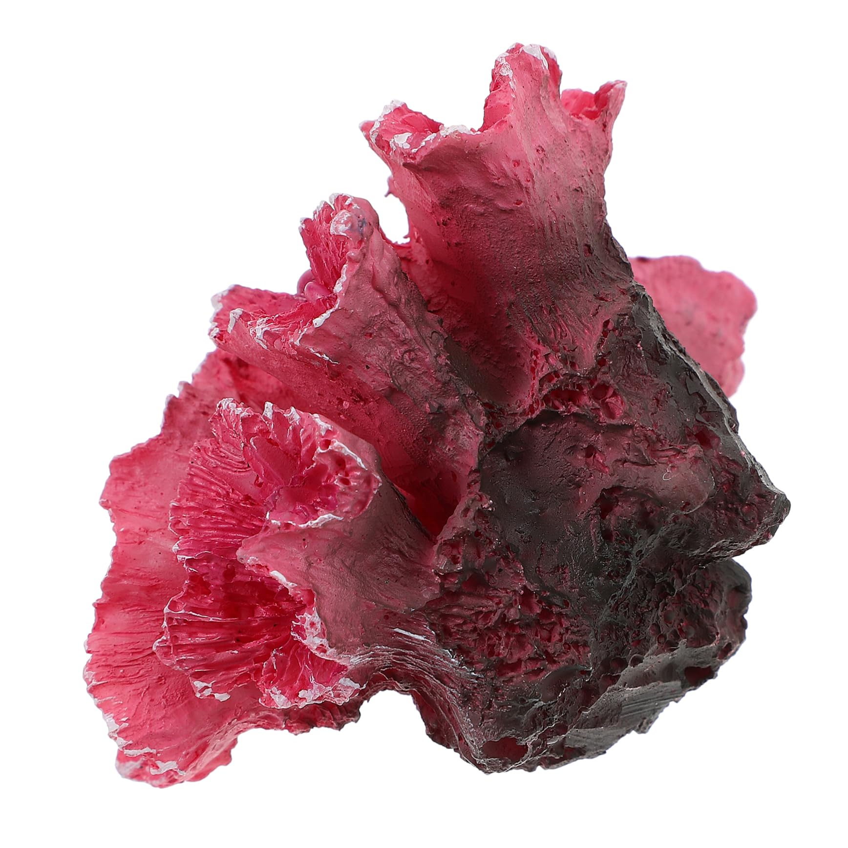 ifundom Fake Coral Reef Aquarium Decoration Artificial Underwater Plants for Fish Tank Landscaping Ornament for Fresh and Saltwater Aquariums