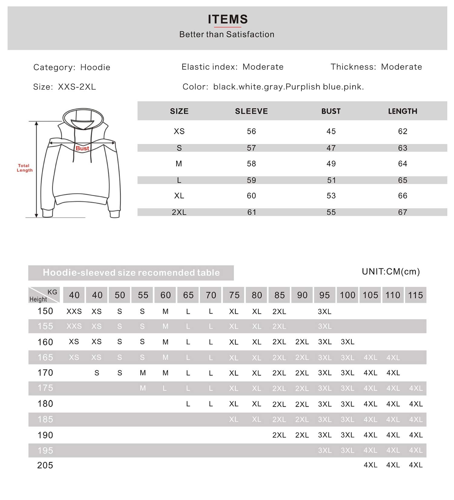 Xkpopfans Kpop DAY6 Hoodie World Tour Gravity Pullover Jae WonPil Off The Shoulder Sweatshirt L Pink B
