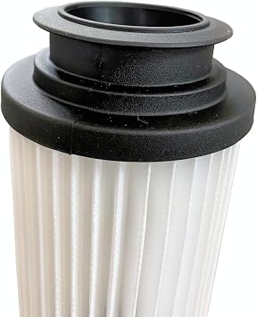 MaximalPower Replacement HEPA Filter for Hoover WindTunnel, EmPower and Savvy & Bagless Vacuum Cleaners with a Twin Chamber System (VF HOV845)