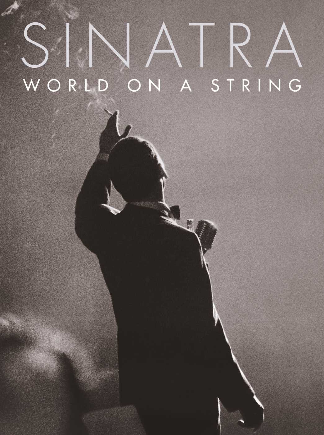 World On A String