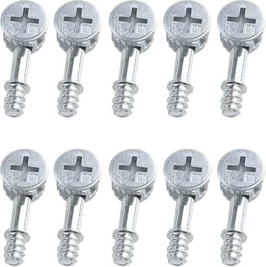 Cam Lock Fasteners