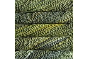 Malabrigo Rios Yarn: Ivy