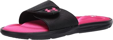 Under Armour Ignite IX Chanclas, Mujer : Amazon.com.mx: Ropa, Zapatos y  Accesorios