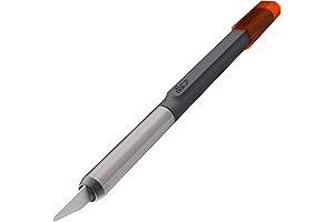 Slice Slice Cup Cutter, Safer Choice, Reduces Wrist Strain, 1 Pack