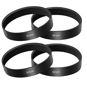 Amazon.com - KEEPOW Vacuum Belt for Kirby, 301291G