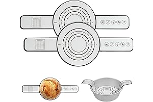 Barry Lewis Silicone Bread Sling: The Ultimate Bread-Baking Buddy