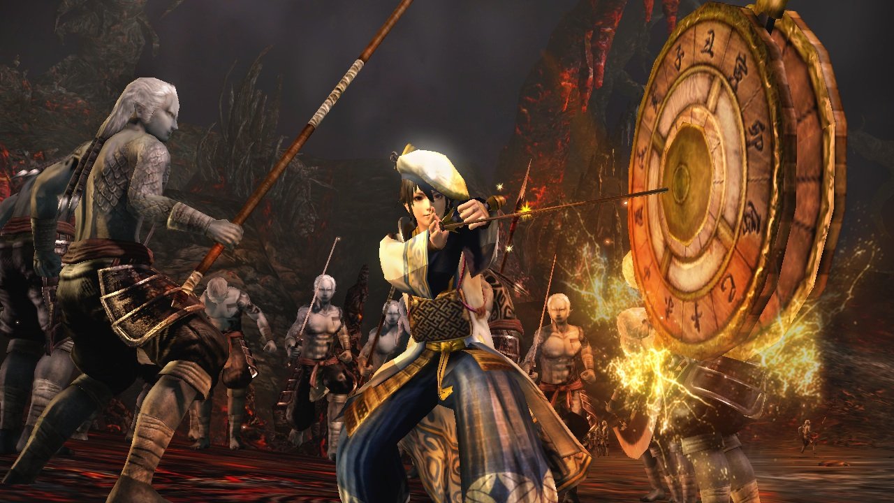Amazon.co.jp: 無双 OROCHI 2(通常版) - Xbox360 : ゲーム