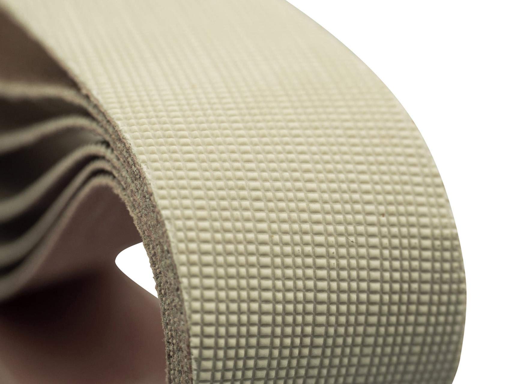 Work Sharp Uniseks – zestaw taśm do ostrzenia dla dorosłych Low-Flex, kolor czarny, OS