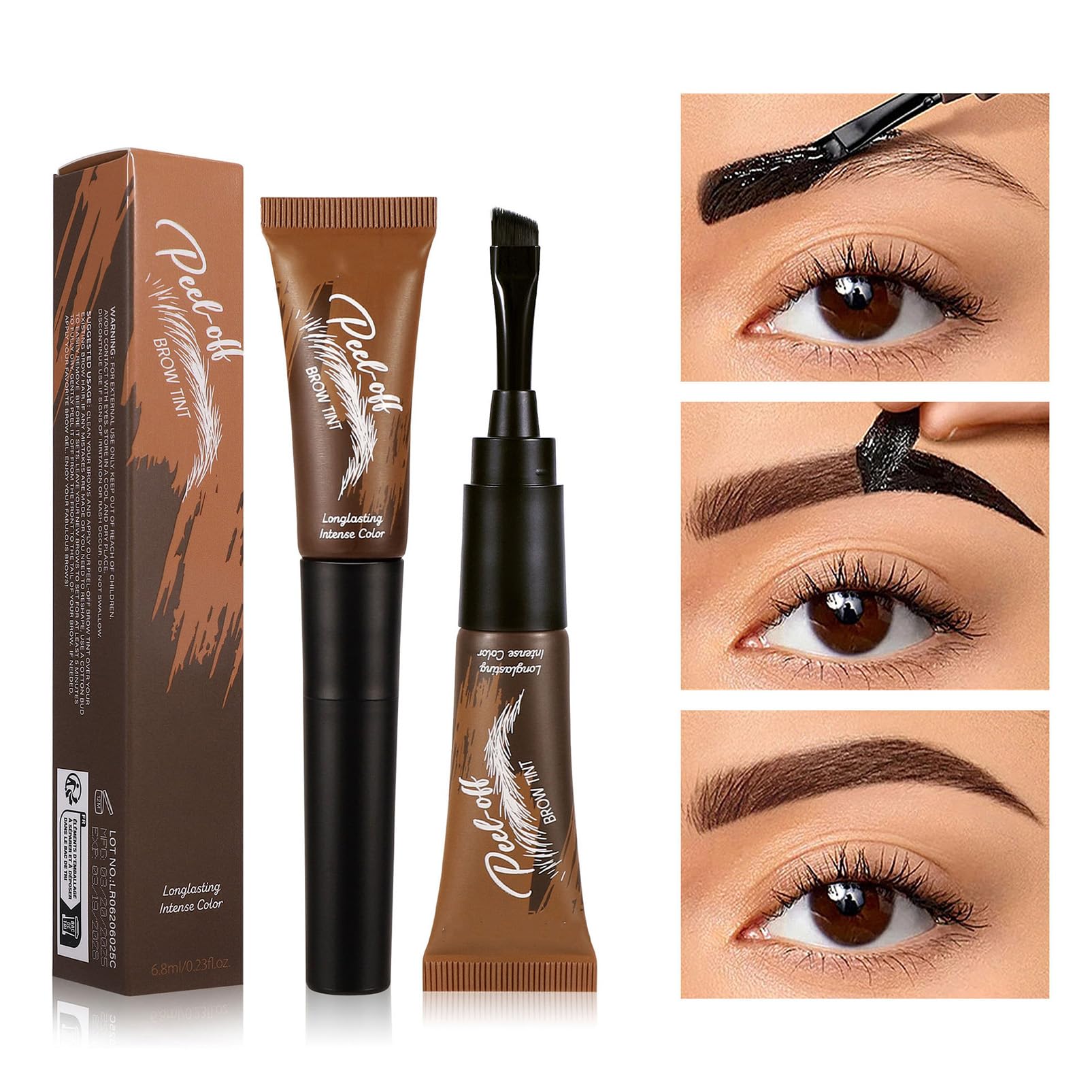 Peet Off Brow Tint - Image 2
