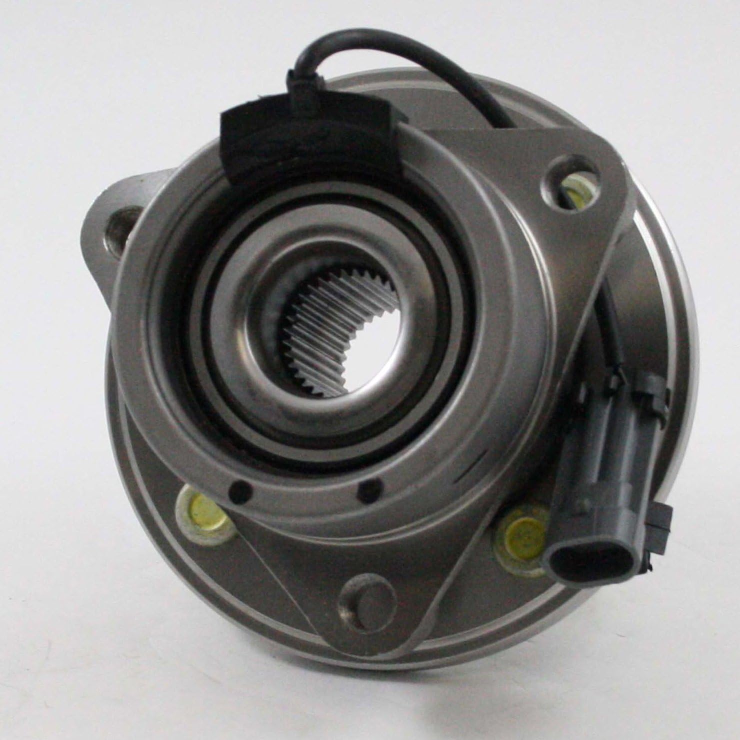 DuraGo 29513204 Front Hub Assembly