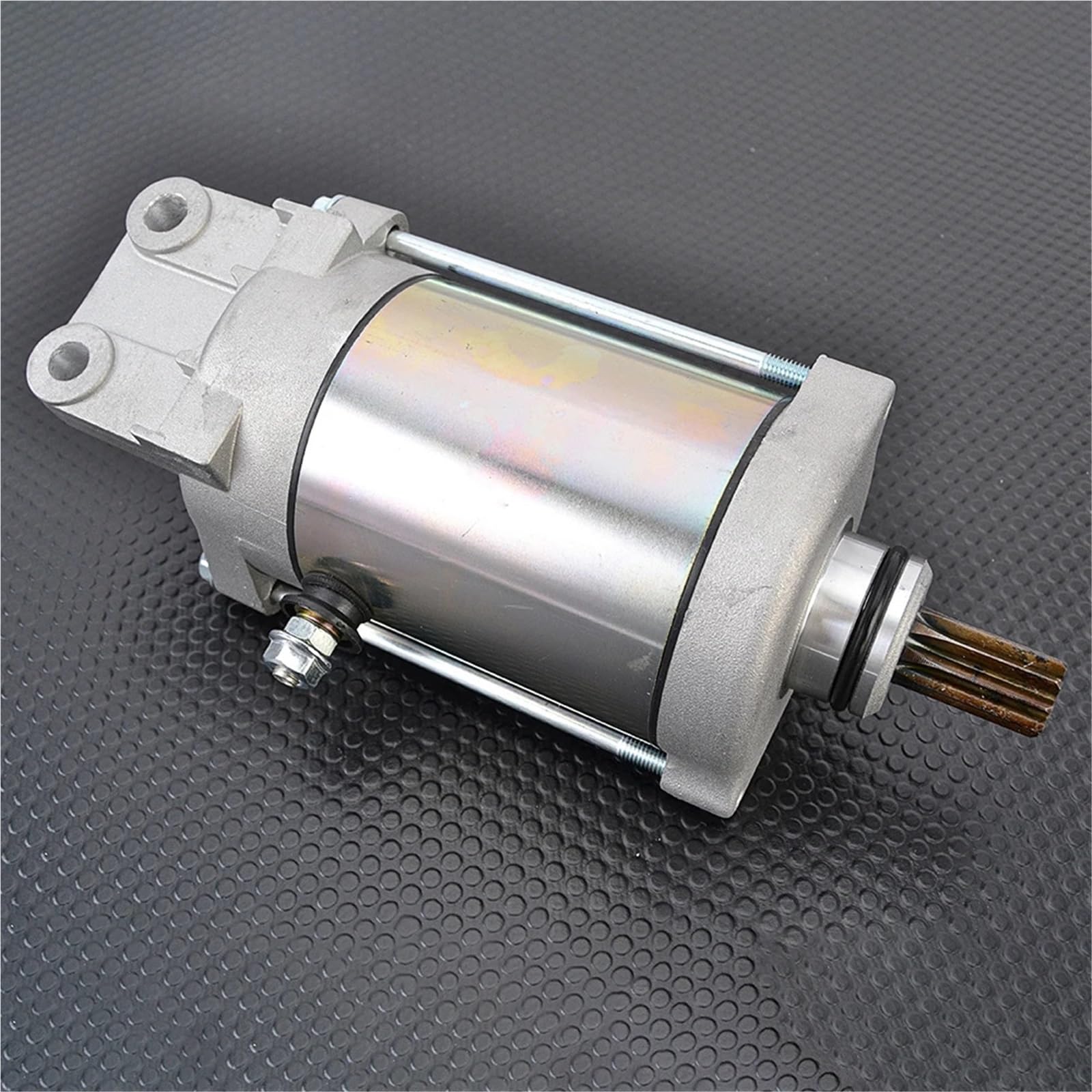 Rozrusznik zamiennik motocykl Pasuje do dostępu MAX 650 750 EFI 800I 600I 650I 750I AMX 6.46 7. 8.57 LV Shade Sport 850 GOES 725i 650i rozrusznik silnika