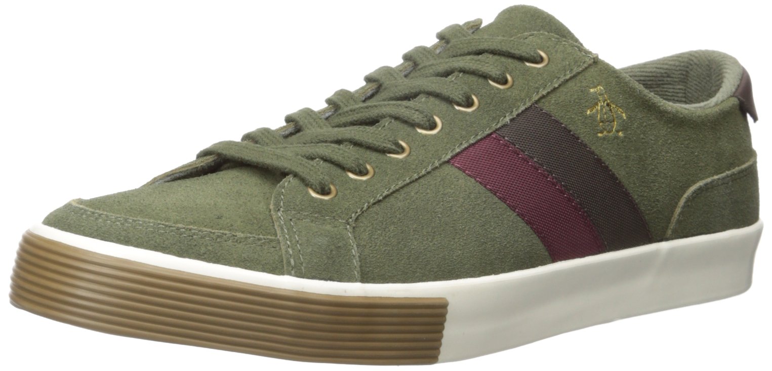 Original Penguin Men's Omni Fashion Sneaker
