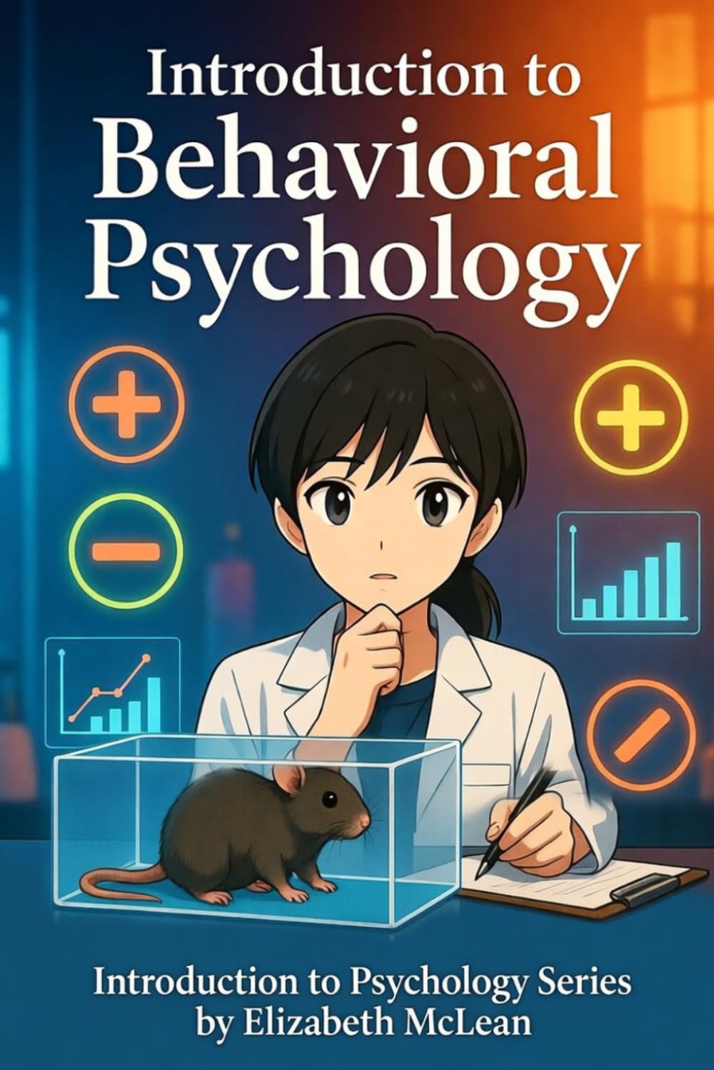Introduction to Psychology: Behavioral Psychology