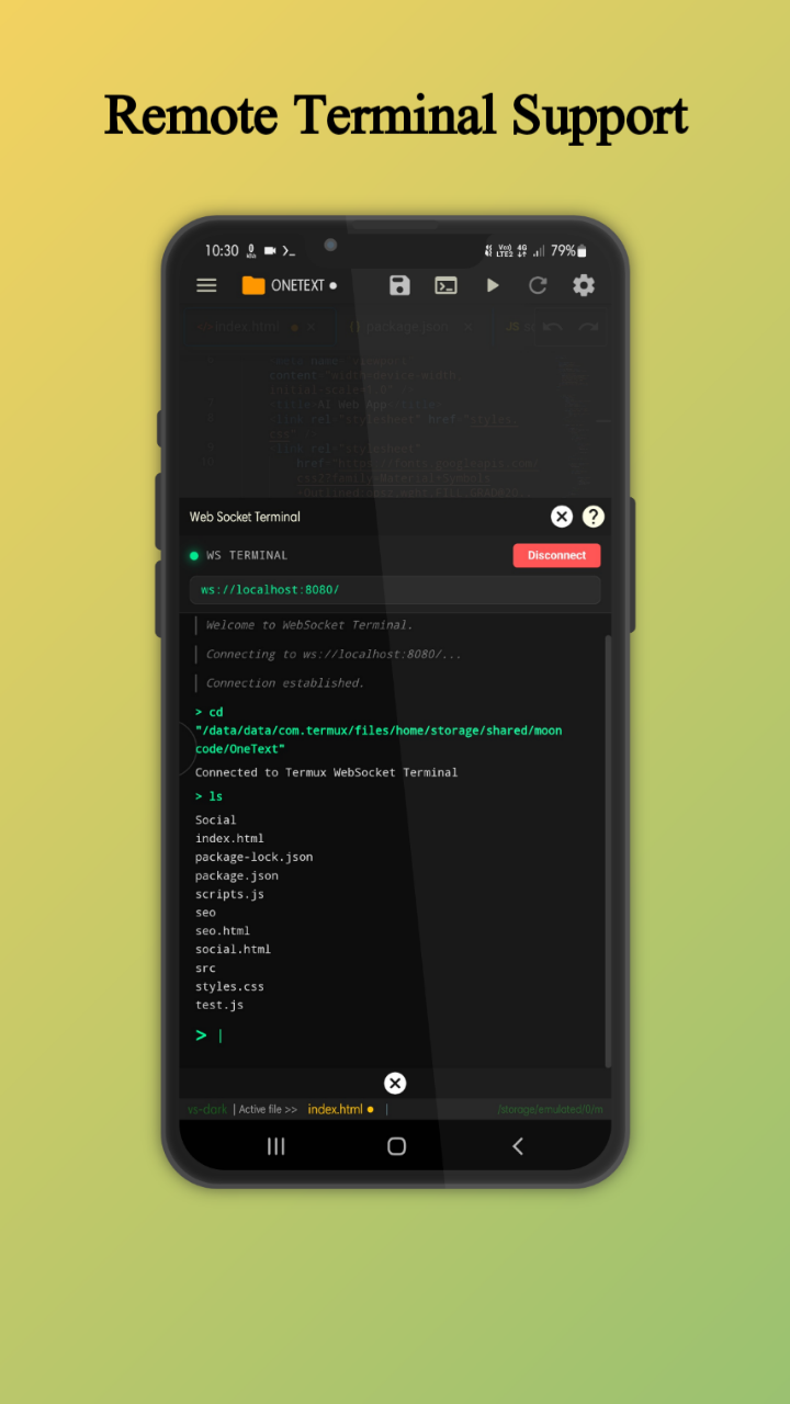 X-Code: Code Editor - Aplicativo na Amazon Appstore