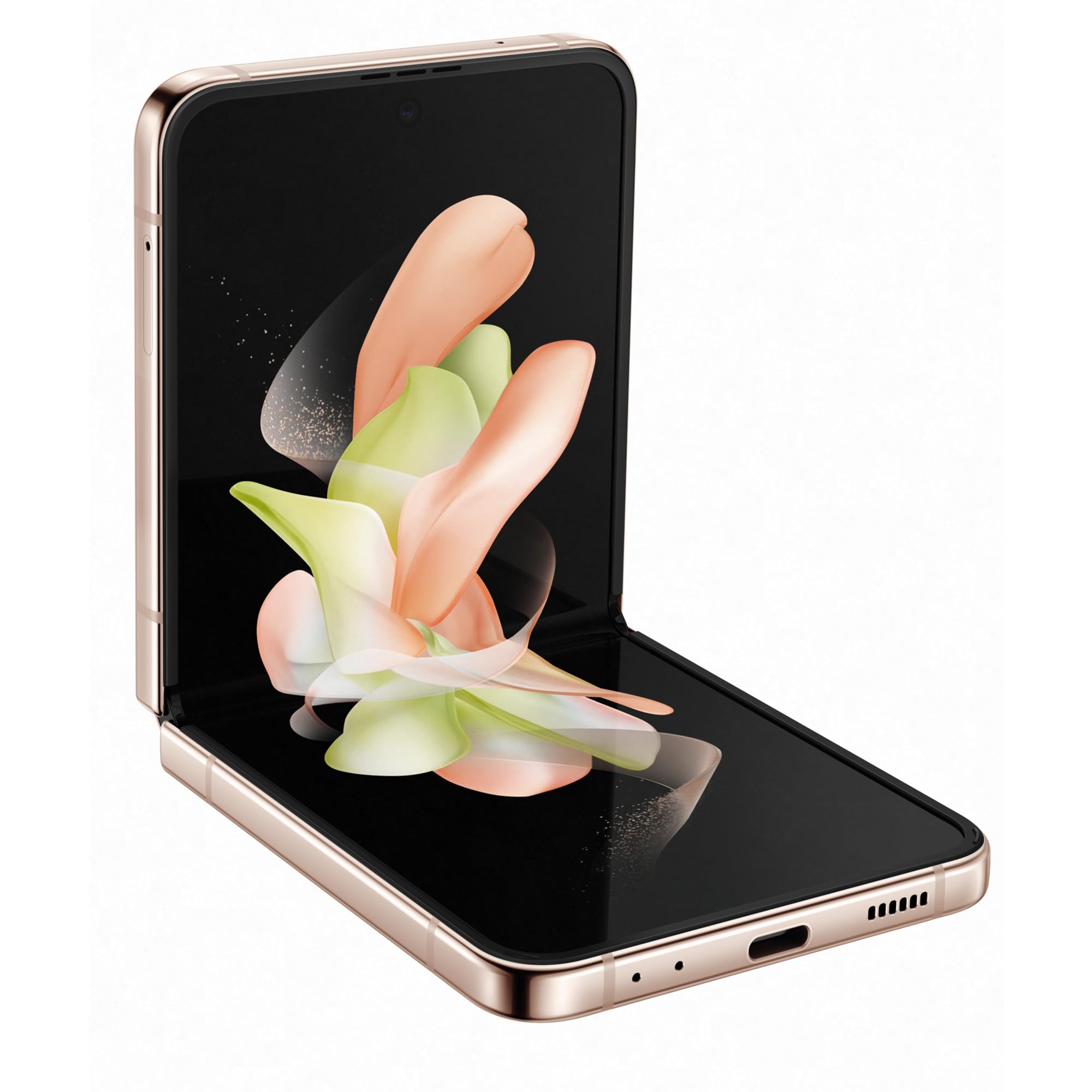 スマートフォン本体 Galaxy - Galaxy Z Flip Gold Sim Freee Amazon.co.jp: Galaxy Z Flip6 ｜256GB｜イエロー｜Galaxy AI