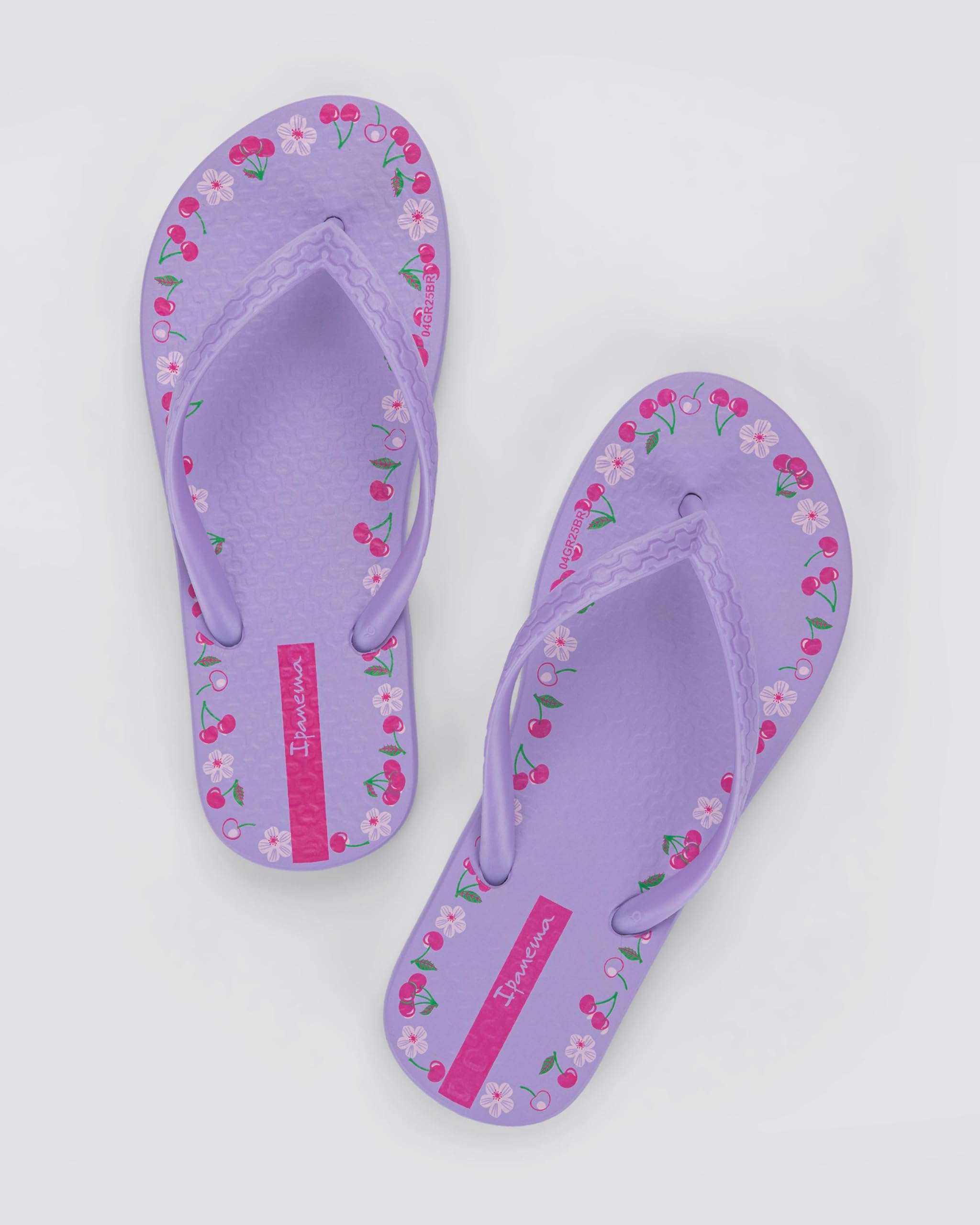 Ipanema Fille Day Kids Tongues