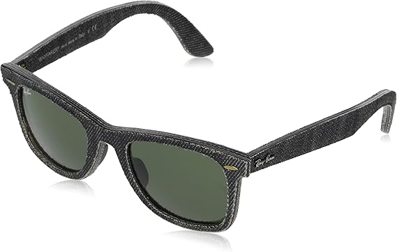 ray ban 2140f 52mm