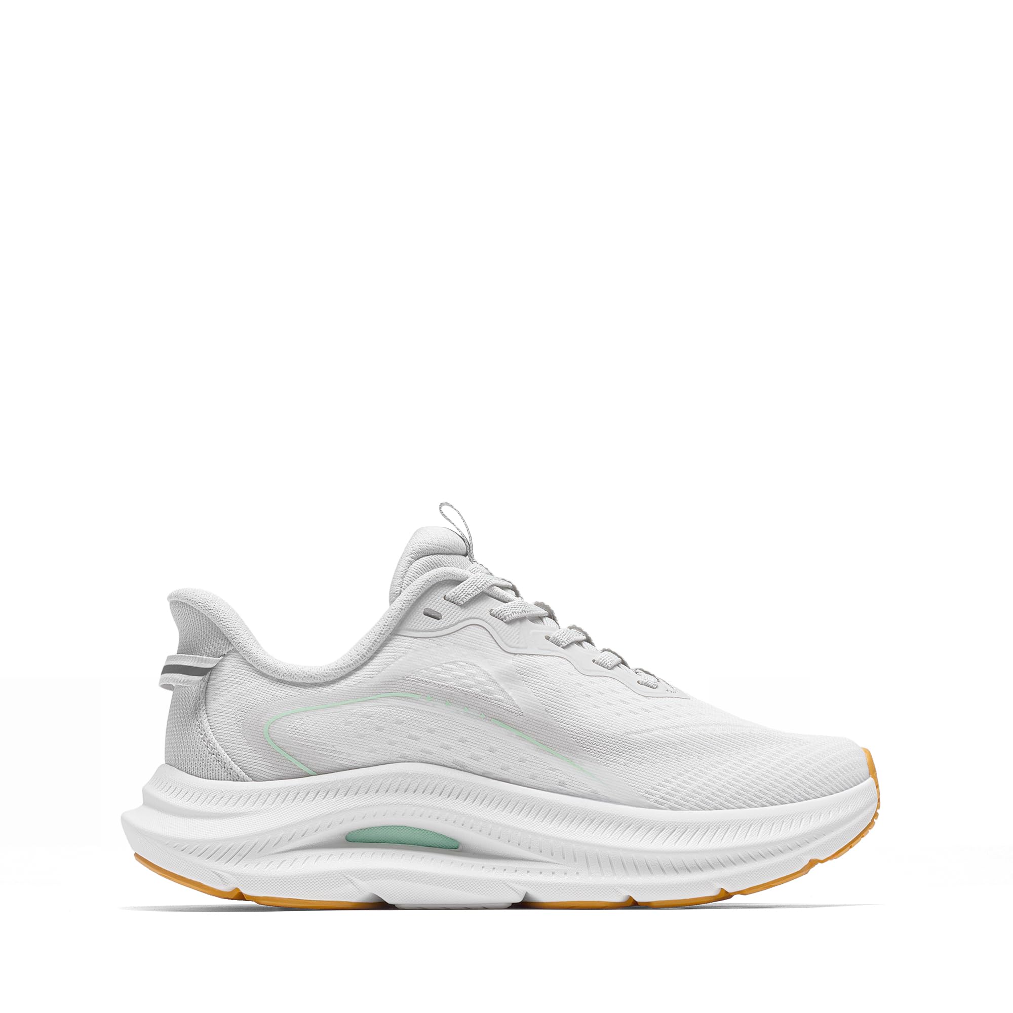ALLSWIFIT Scarpe da corsa da donna senza lacci | Supporto,Mani libere,Traspirante,Antiscivolo,Coushioning,Cross Training,Palestra,Allenamento,Corsa,Esercizio,Moda,StediCore