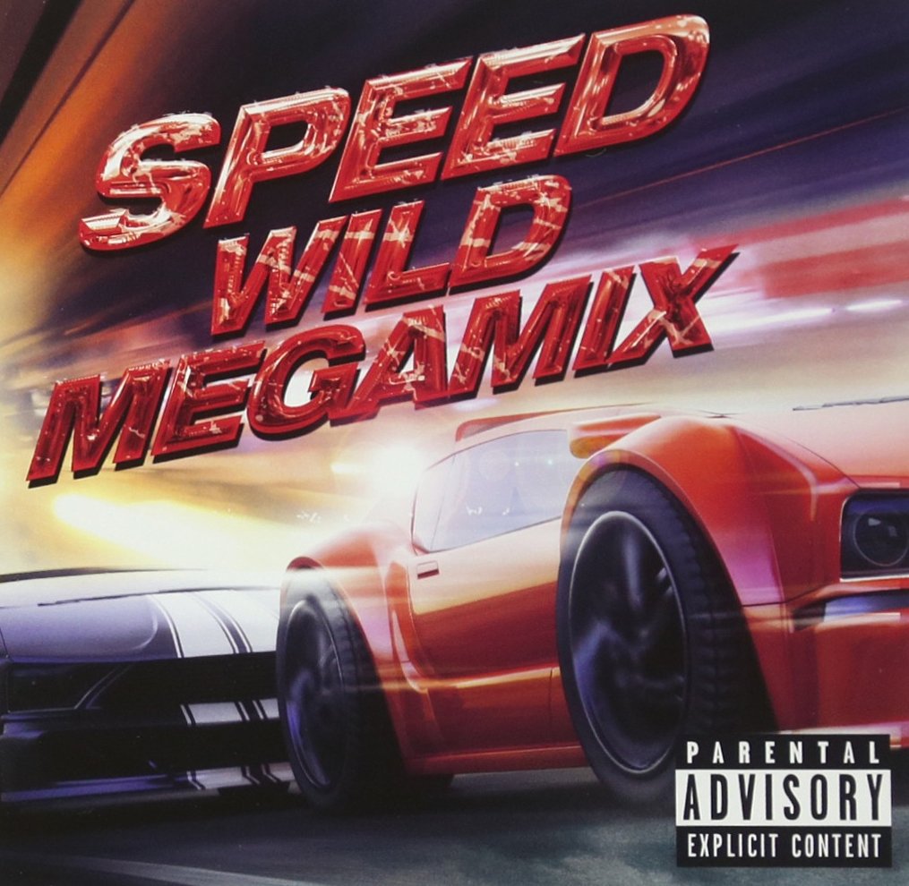 グッズ メガジャケ ワイルドスピード ジェットブレイク サントラ amazon Amazon.co.jp: ワイルド・スピード/ジェットブレイク: ミュージック