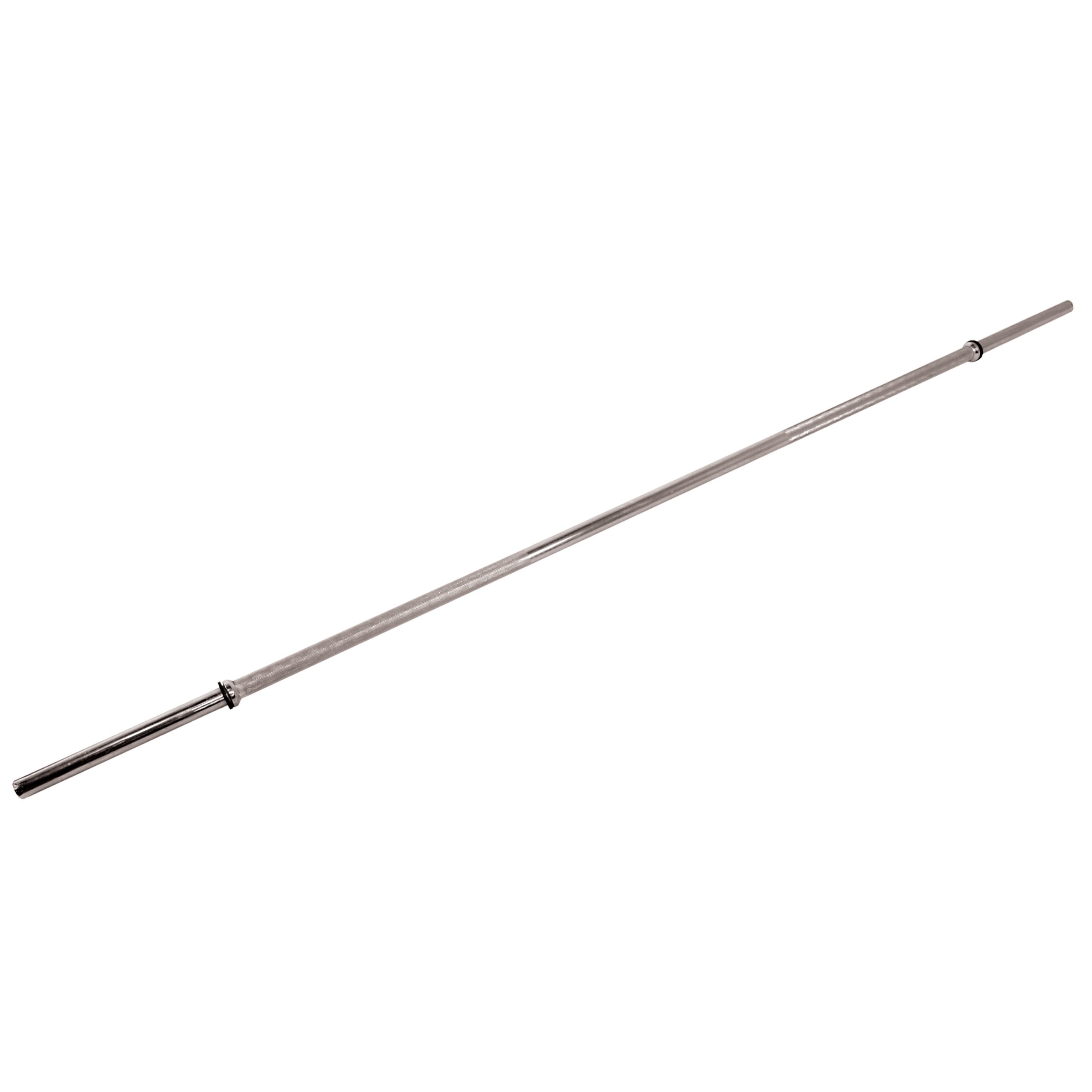 Photo 1 of CAP Barbell 72" Standard Solid Straight Bar, Multiple Colors