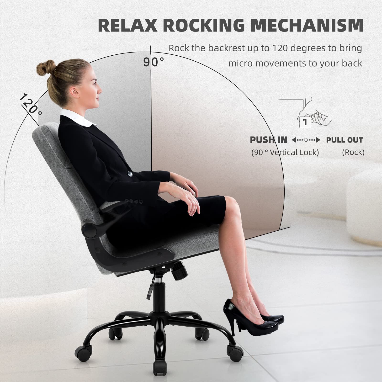How To Adjust Your Tilter Chair Mechanism atelieryuwa.ciao.jp