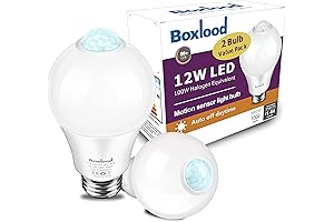 Motion Activated Porch Light: Illuminate Your Nights Effortlessly