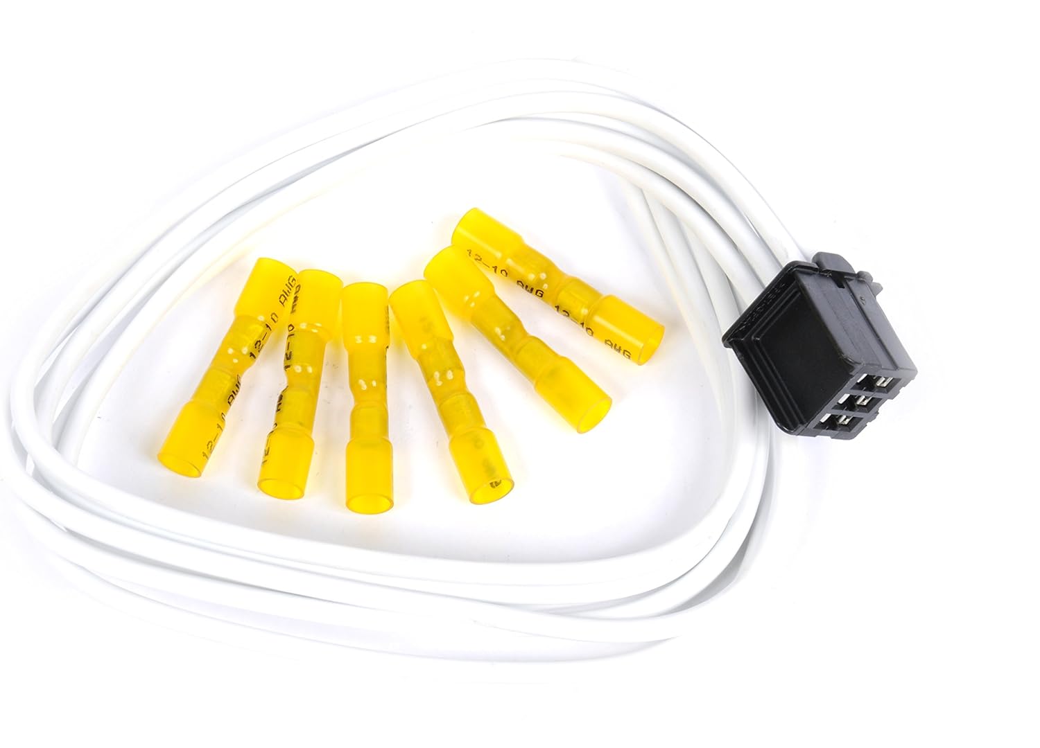 ACDelco GM Original Equipment PT3751 Multi-Purpose Pigtail