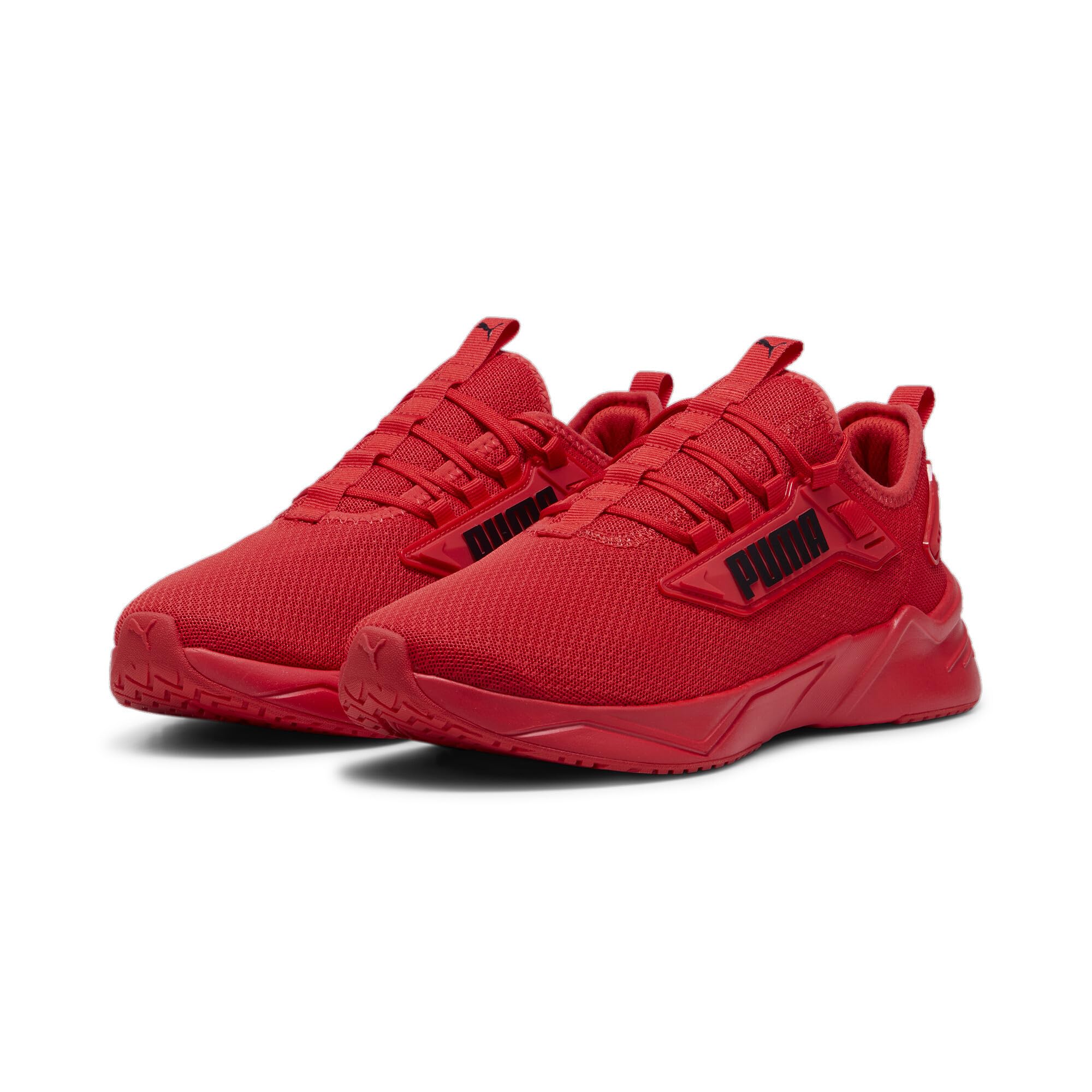 PUMA Zapatillas de Correr Retaliate 3 Unisex ┃Zapatillas para Correr Unisex para Adultos