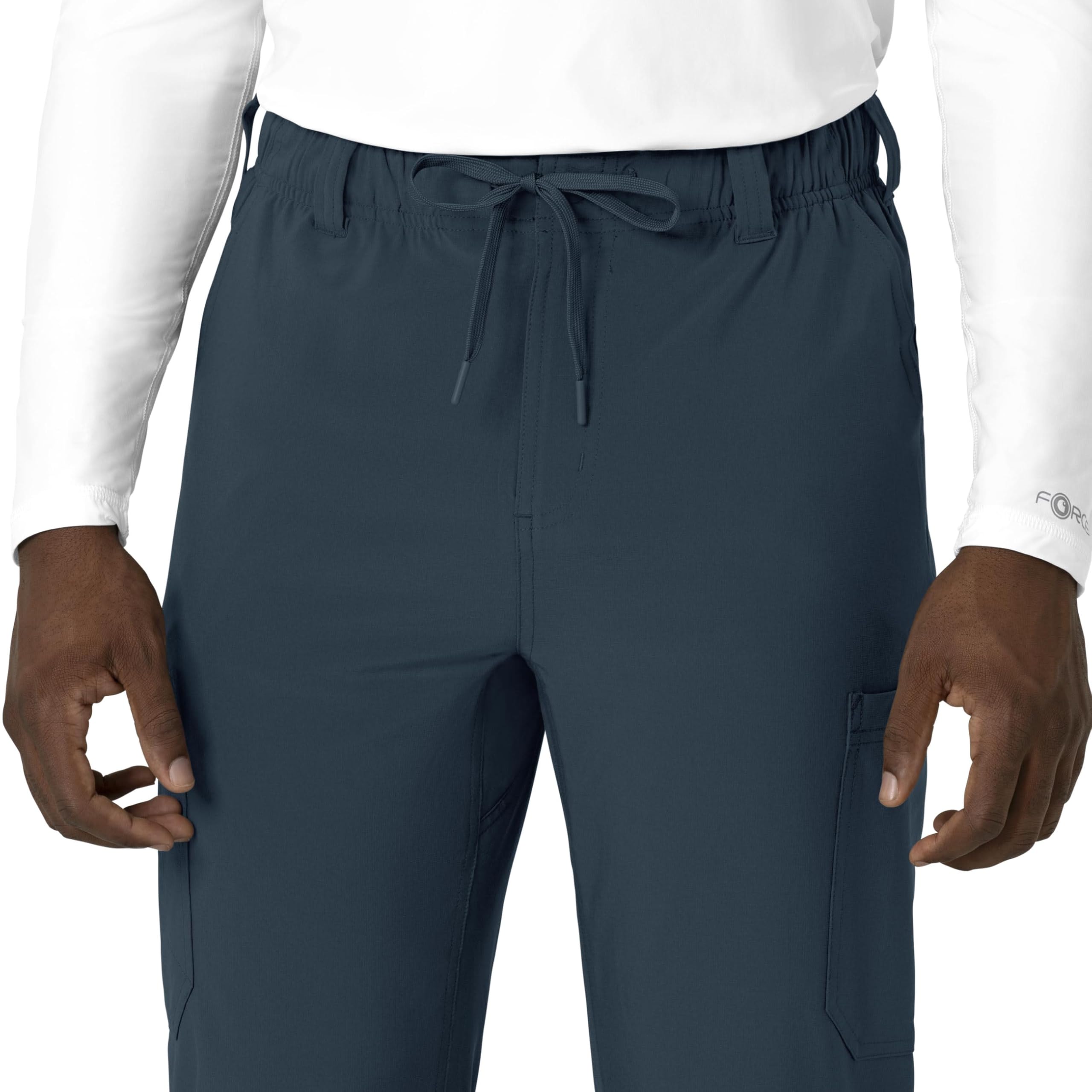 Carhartt Scrub Pant - Spodnie operacyjne Mężczyźni