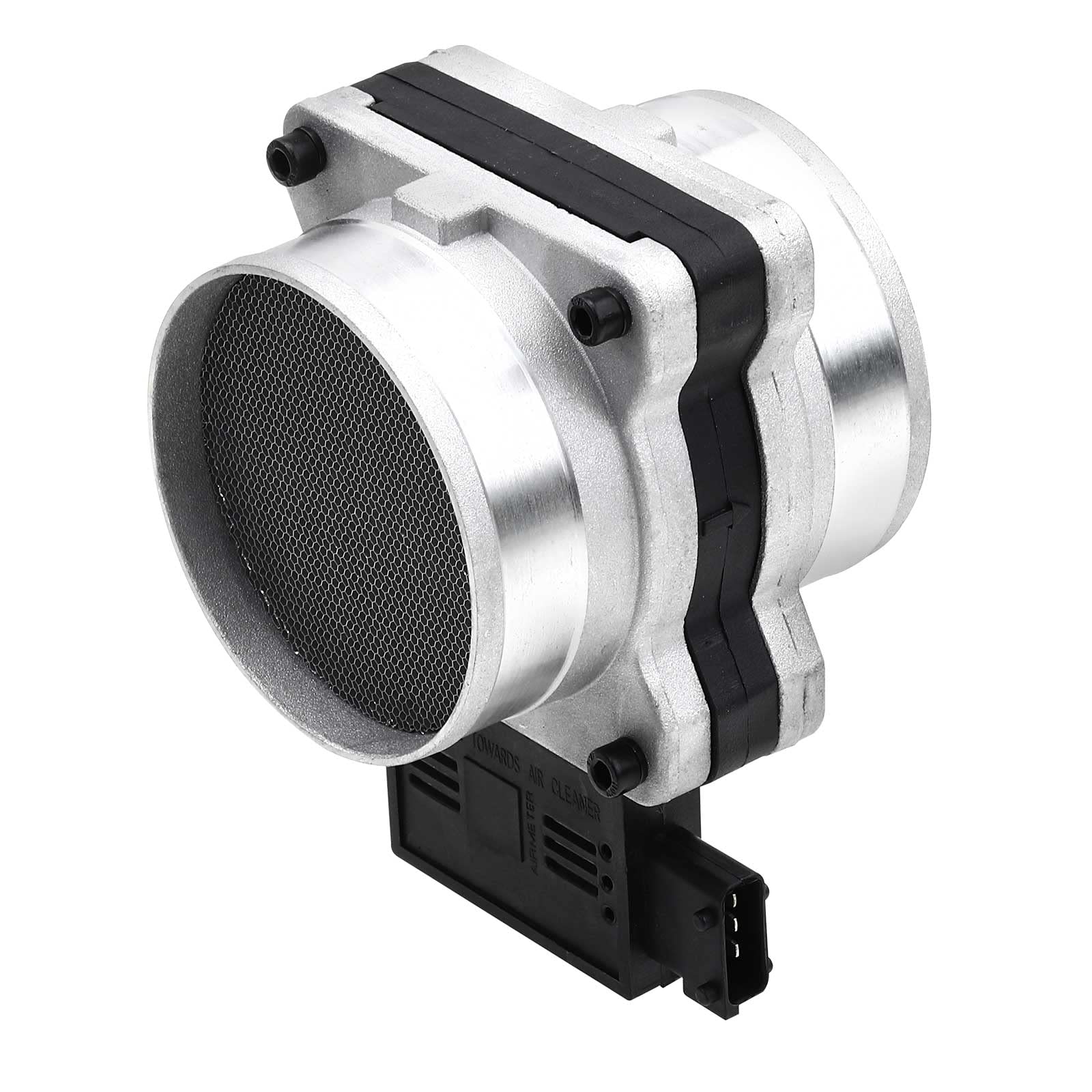 Frankberg Misuratore di massa d'aria nel vano motore 55557008 | Compatibile con: 9-5 YS3E, 9-3 YS3D, 9-5 Wagon YS3E, 9-3 Convertible YS3D