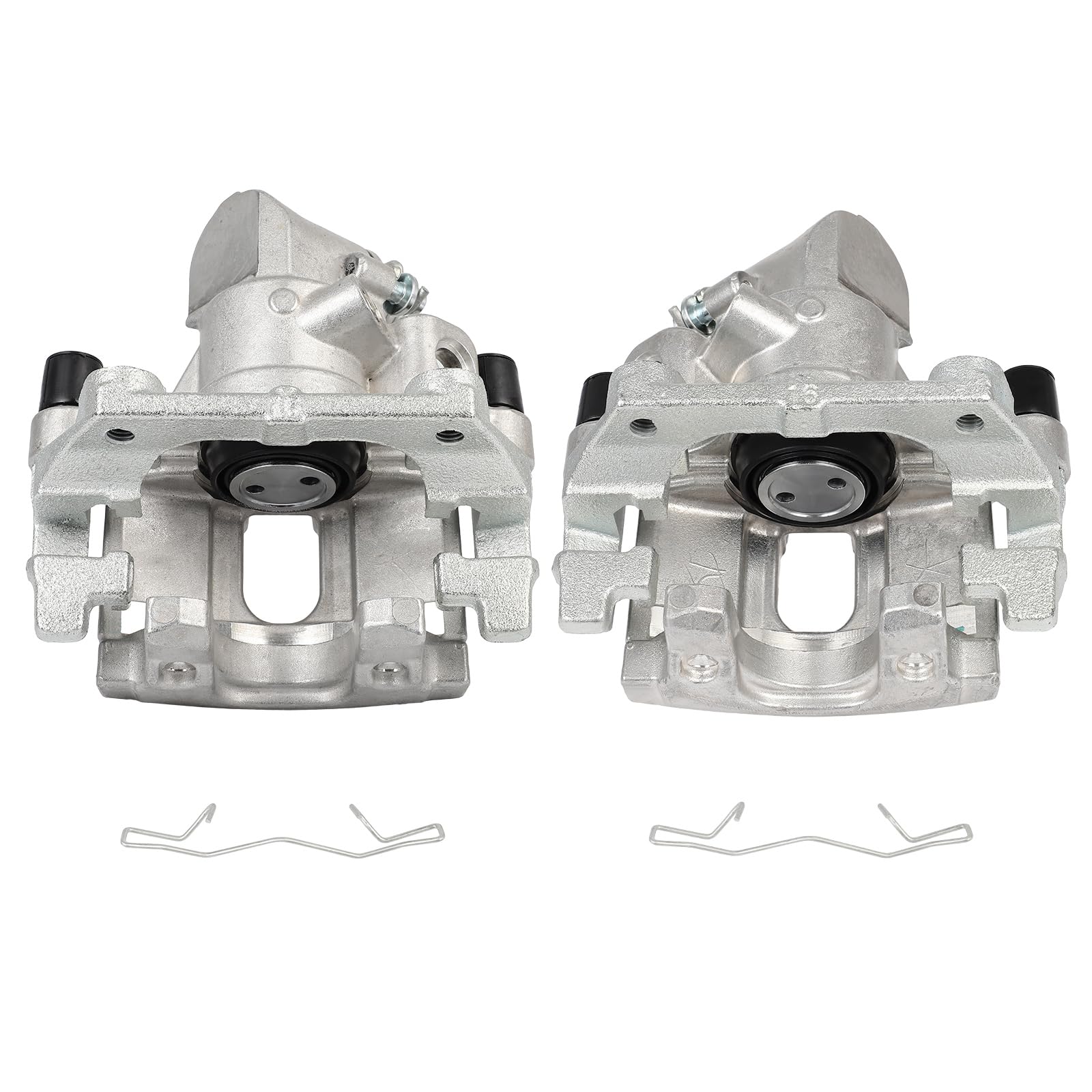 19B2954A 19B2955A Rear Left &amp; Right Disc Brake Calipers