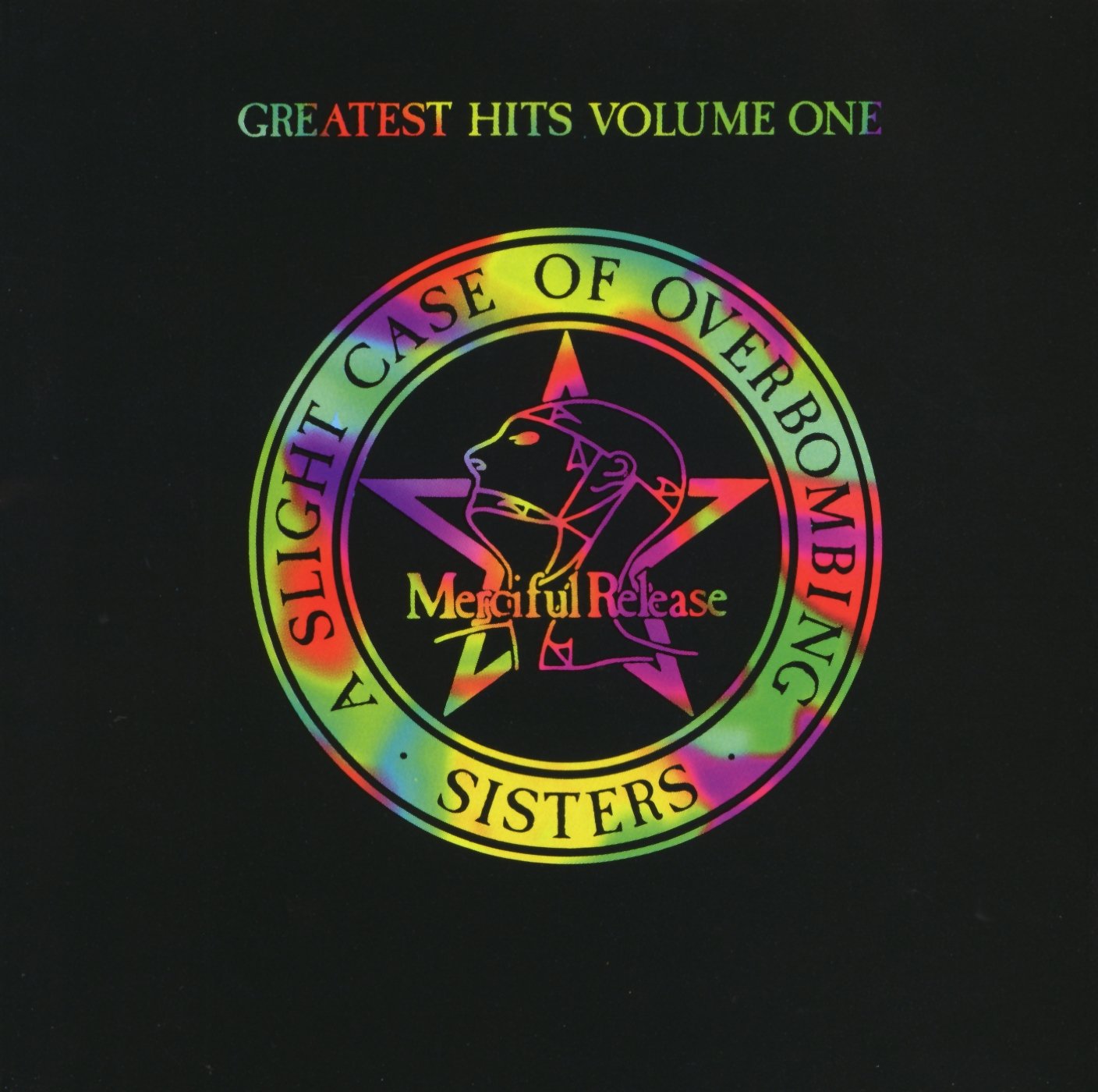 A Slight Case Of Overbombing: Greatest Hits Volume One