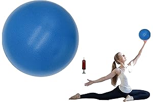 Pelvic Floor Muscle Repair Balls: Enhance Intimate Wellness with Our Mini Core Ball