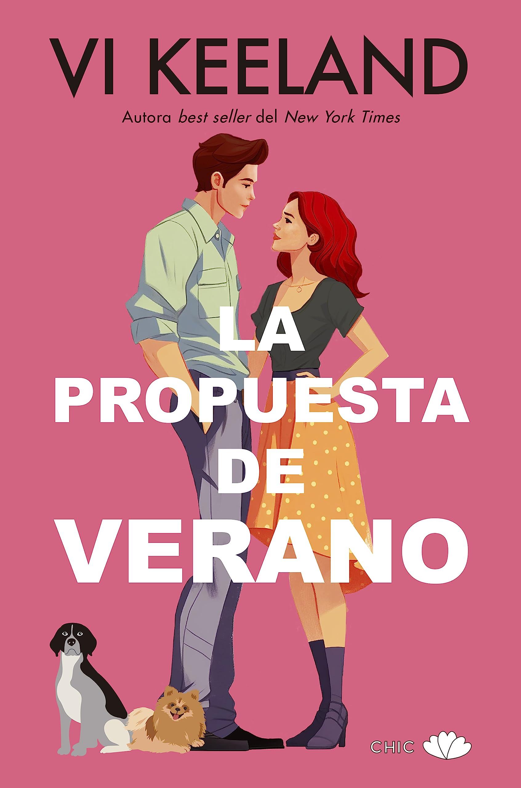 La propuesta de verano (Spanish Edition)
