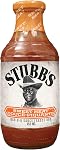 Stubb's, Legendary BBQ Sauce, Sweet Heat, 450ml