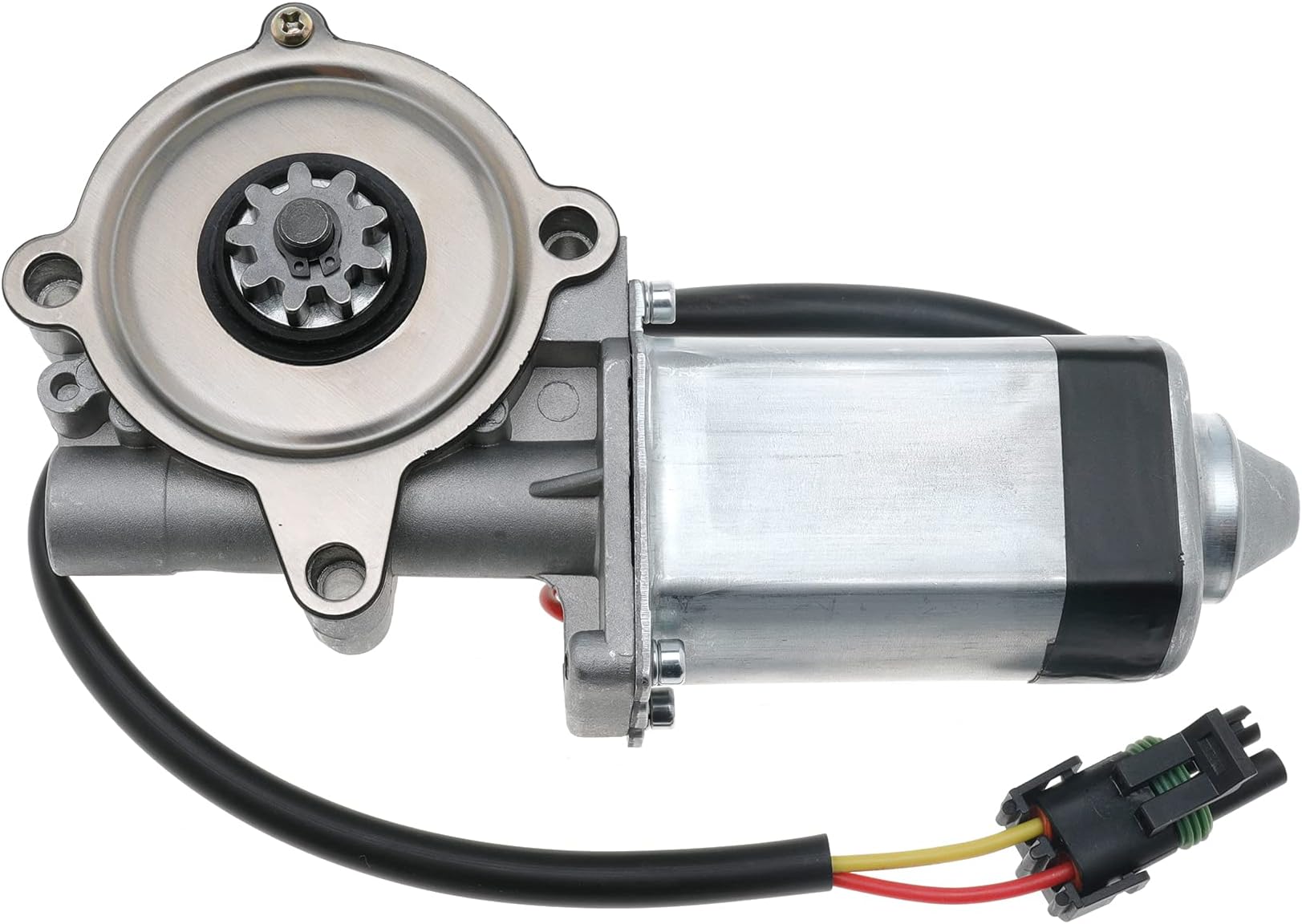 RV Step Motor Replacement Compatible with Kwikee Step Motor