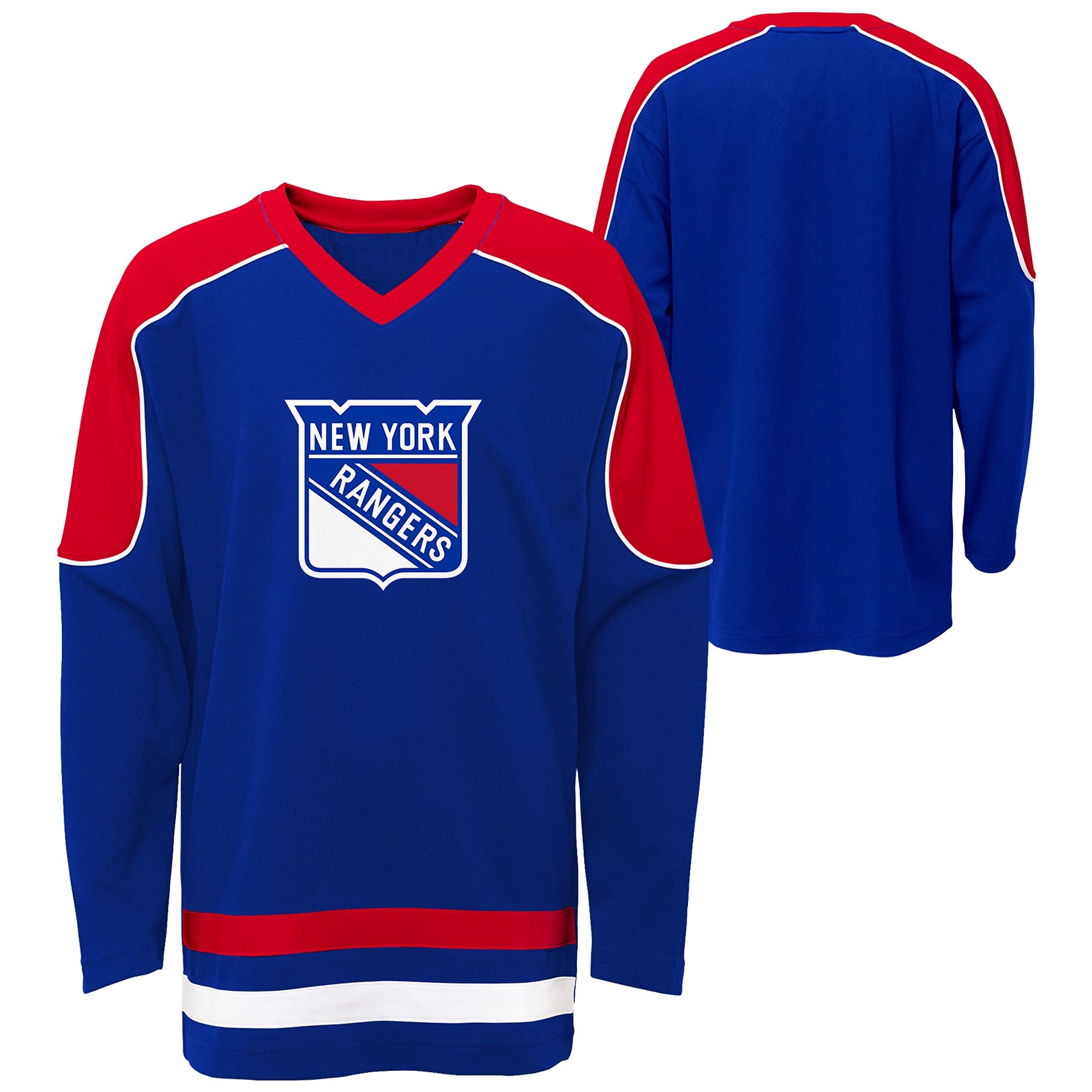 OuterstuffNHL Boys (4-18) Team Jersey