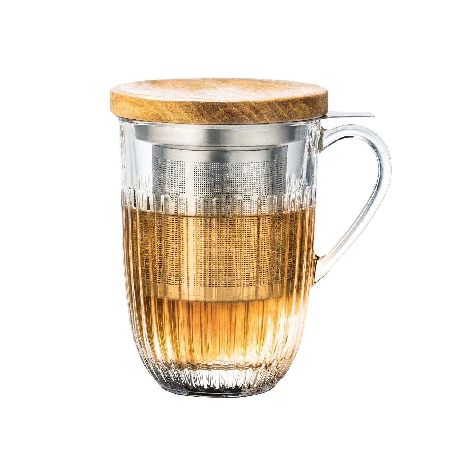 LA ROCHERE Ouessant 640401 Herbal Tea Set