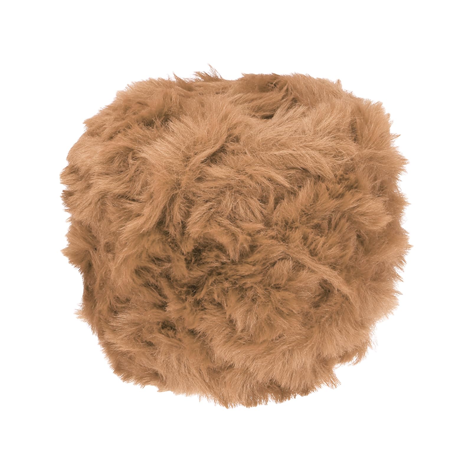 Patikil Faux Fur Yarn