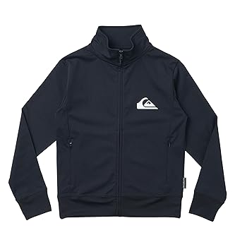 【QUICKSILVER】クイックシルバー美品キッズウエアジャケット140 Amazon.co.jp: 【QUIKSILVER クイックシルバー】 M&W ZIP STAND