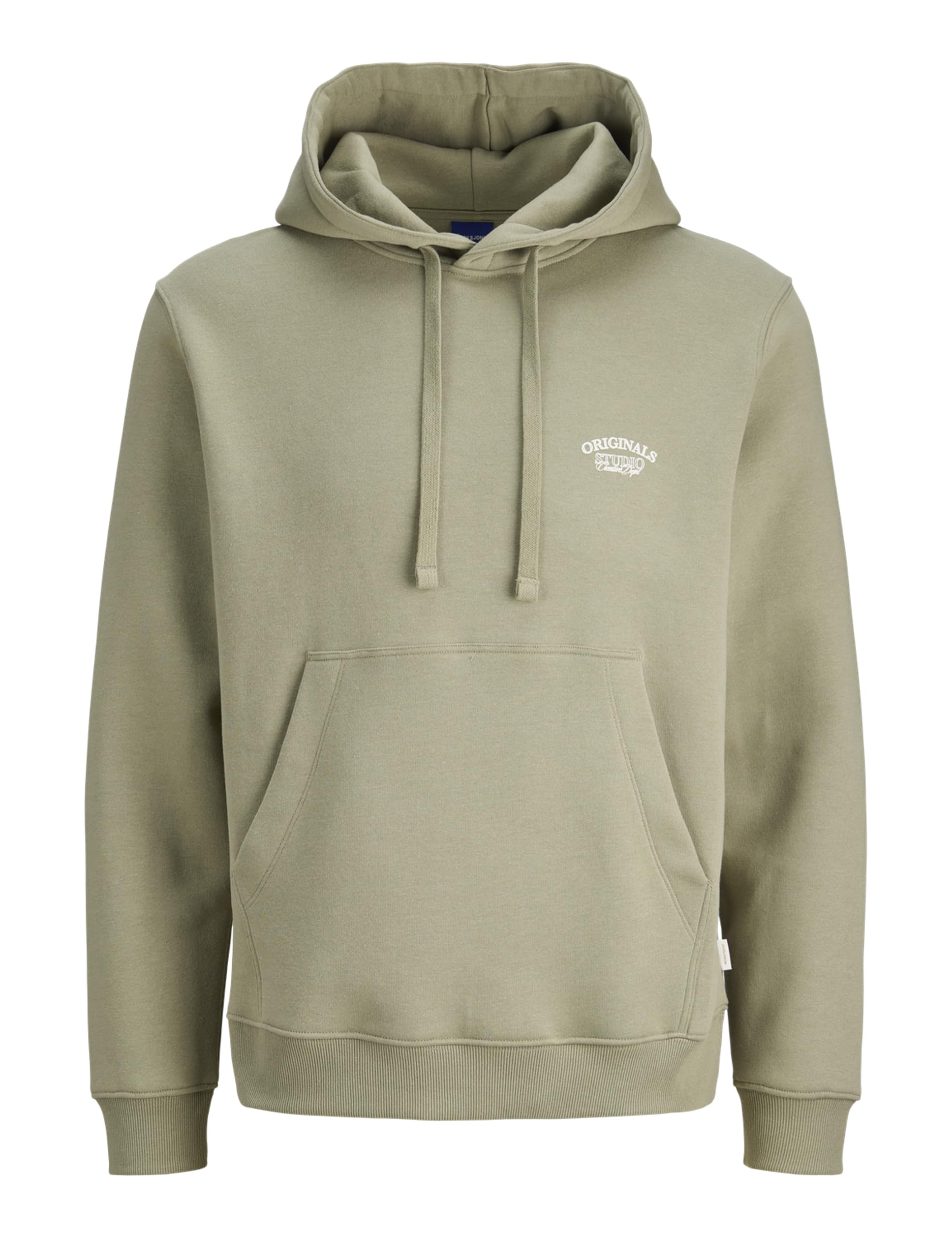 JACK & JONES Jorgreene Branding Sweat Hood Ca