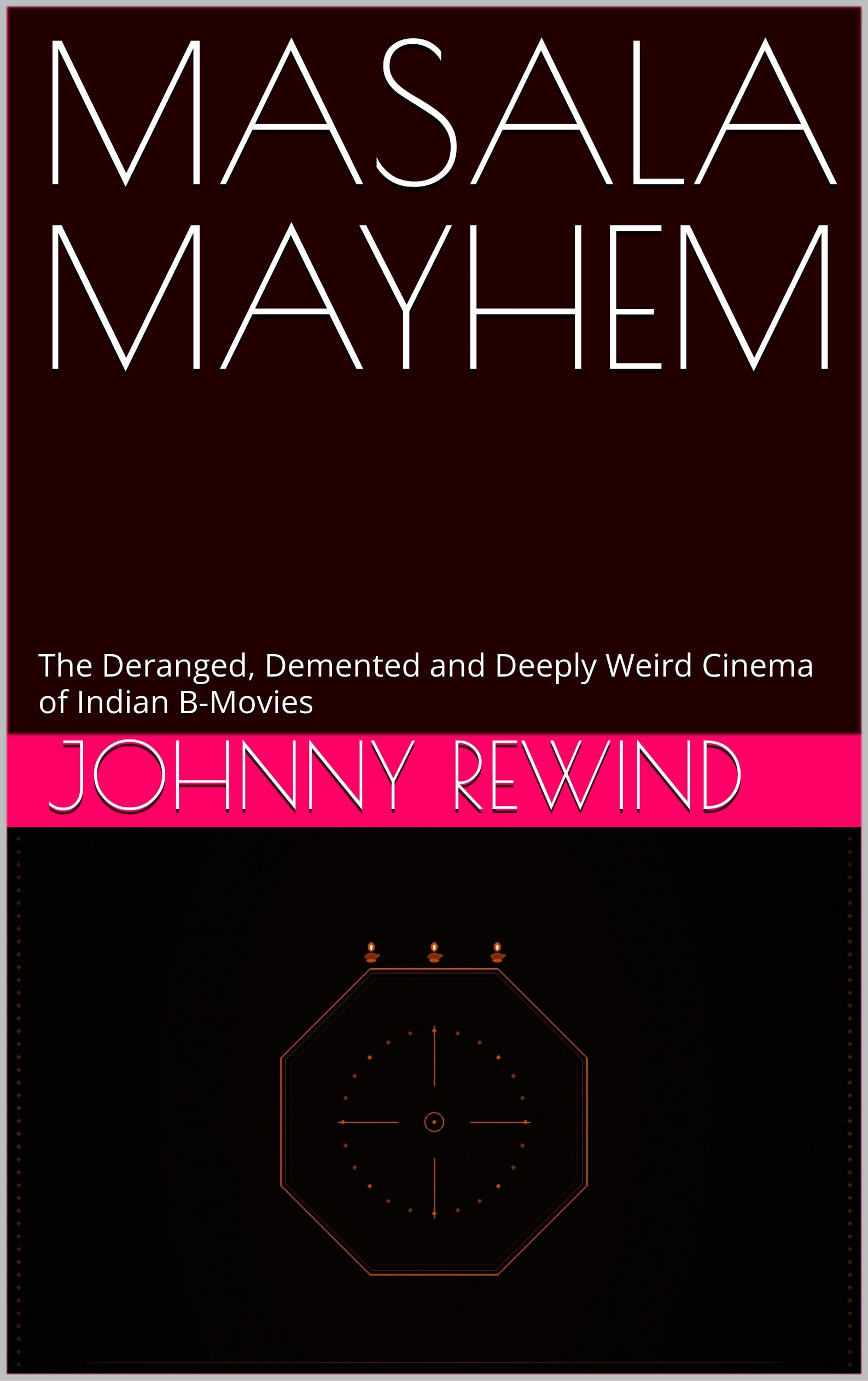 Cinéma Excentrique Indien Masala Mayhem Guide des Films les plus Étranges