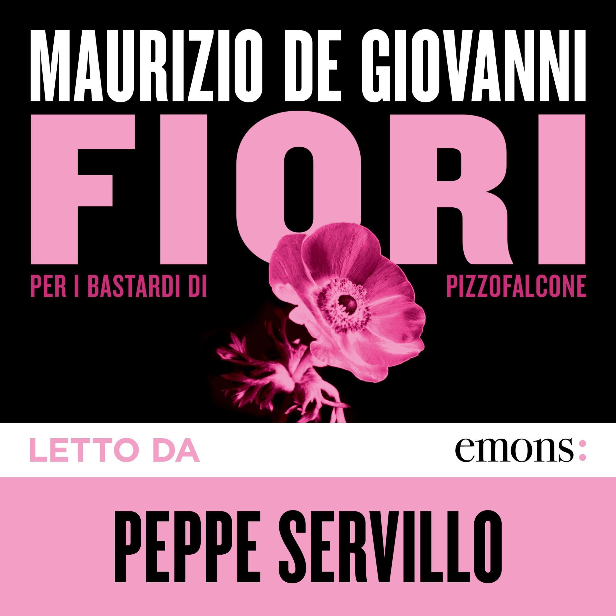 Cover art for Fiori